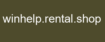 rental.winhelp.shop-Logo